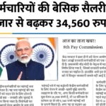 8th Pay Commission