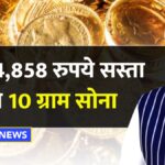 Gold Rate